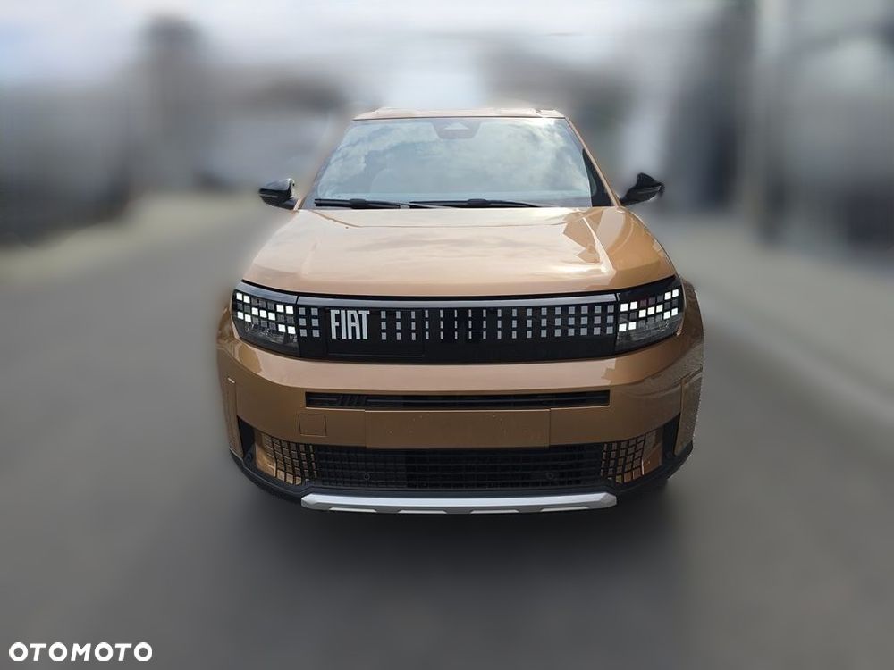 Fiat Grande Panda 44 kWh La Prima - 2