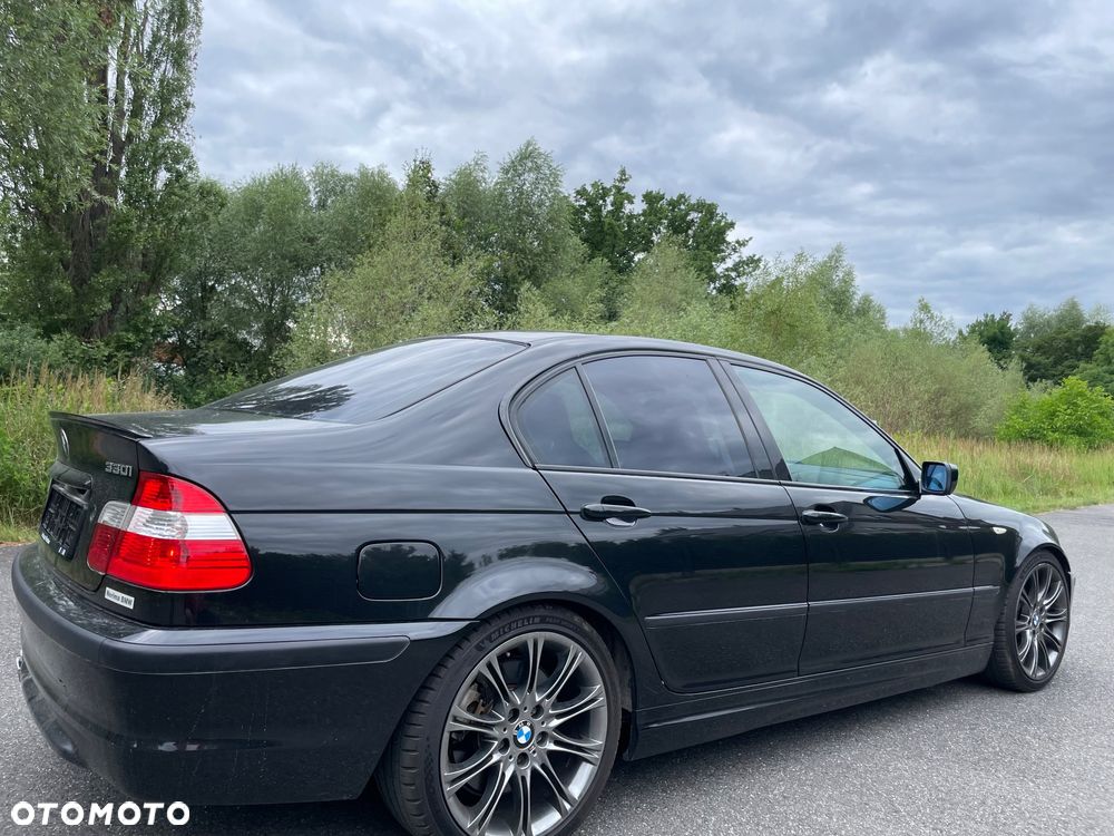 BMW Seria 3 - 11