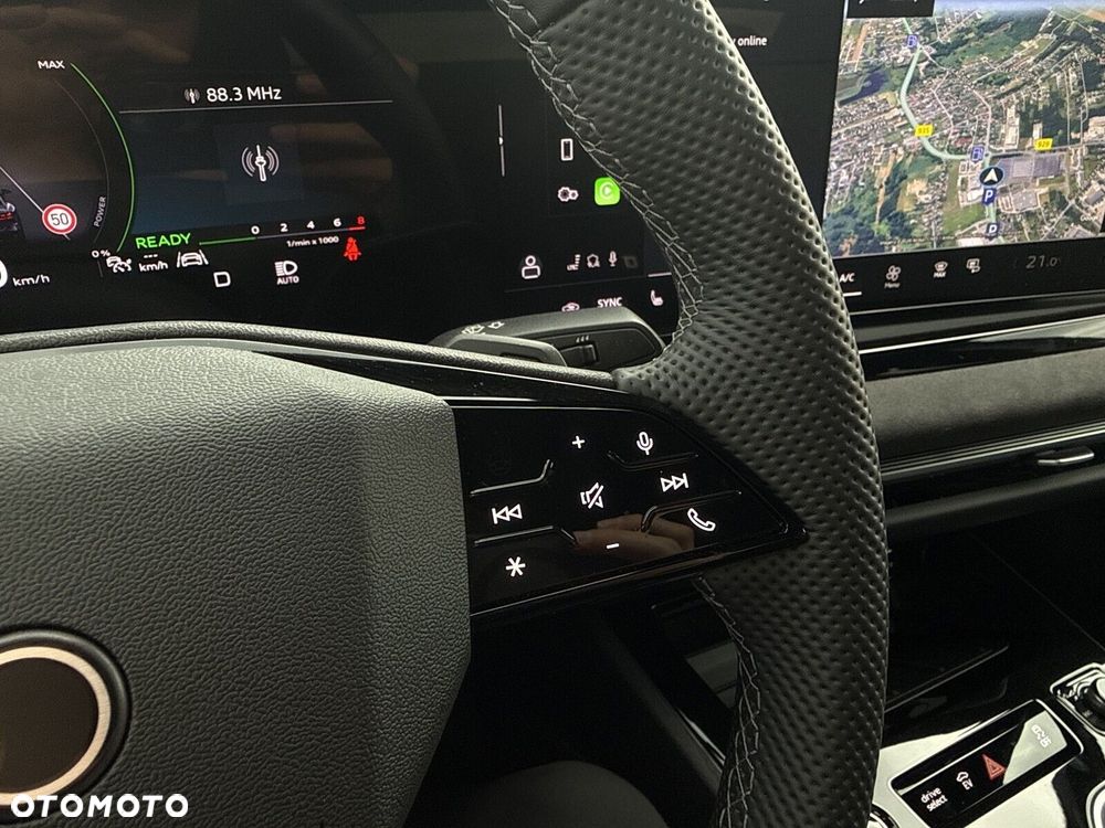 Audi A6 Limousine - 19