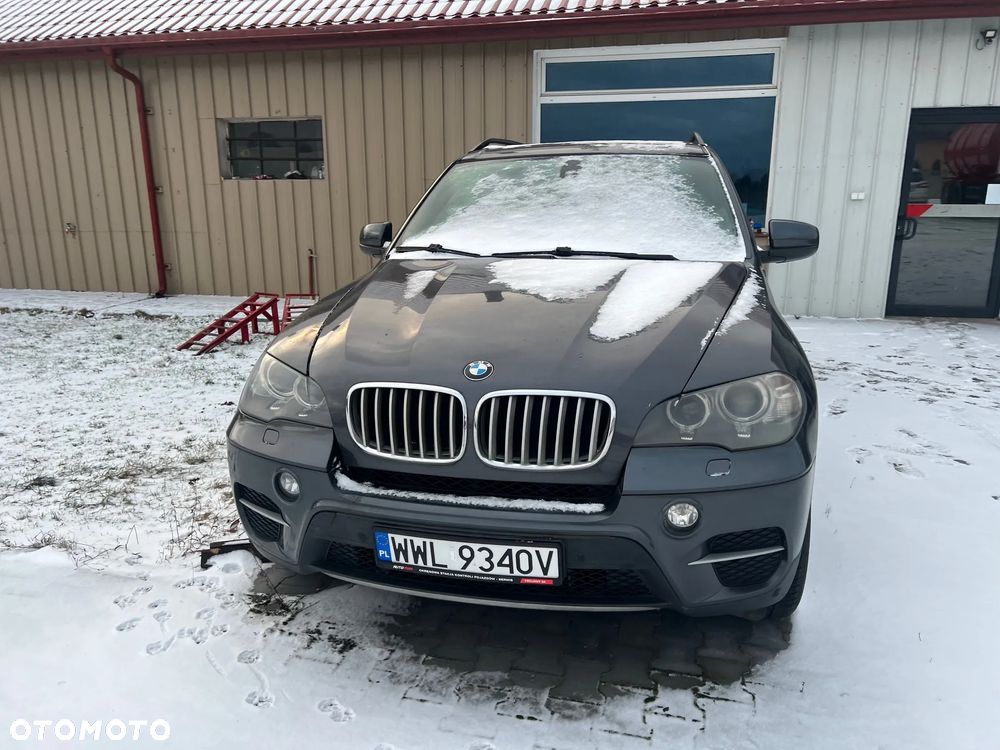 BMW X5 - 2