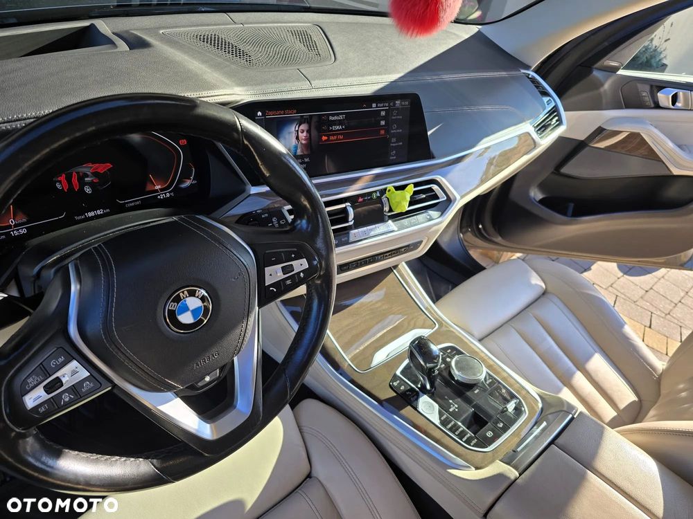BMW X5 xDrive25d - 10
