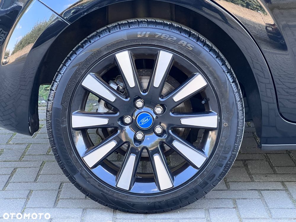 Ford Focus - 34