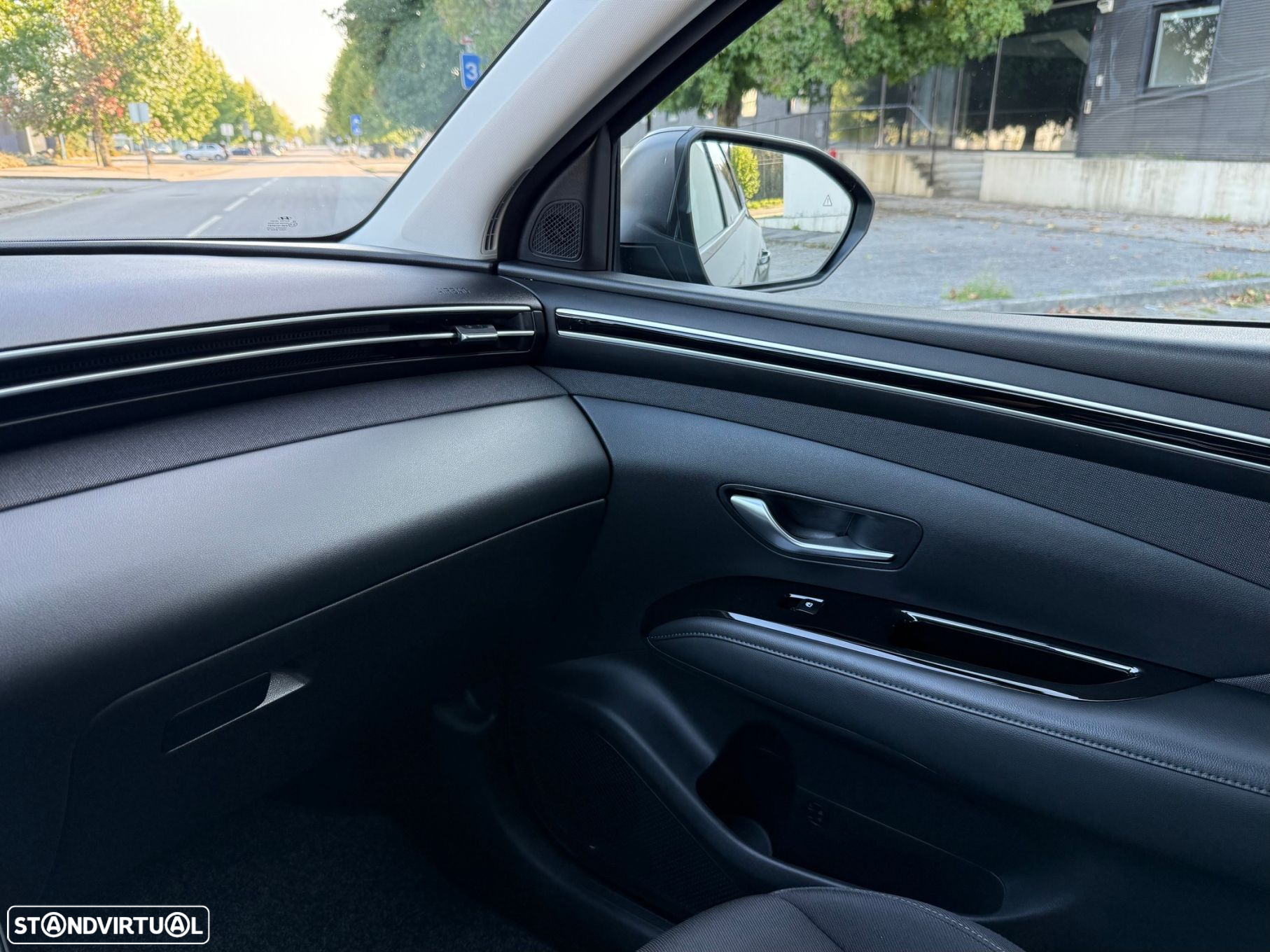 Hyundai Tucson 1.6 T-GDI PHEV Premium - 18