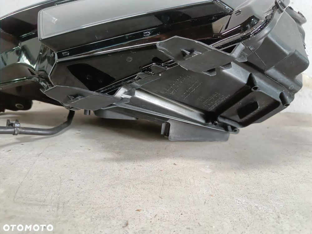 Lampa Lewa Przednia Skoda Kodiaq FL Lift Lewy Przód Reflektor 566941035 - 24
