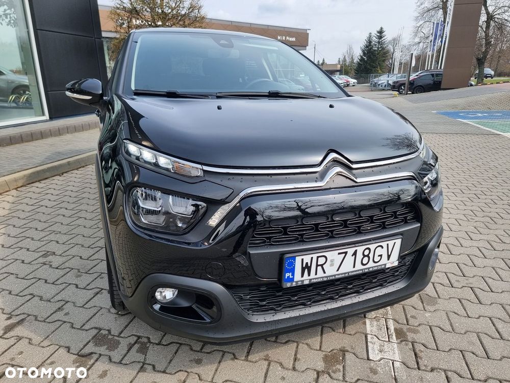 Citroën C3 1.2 PureTech Max - 6