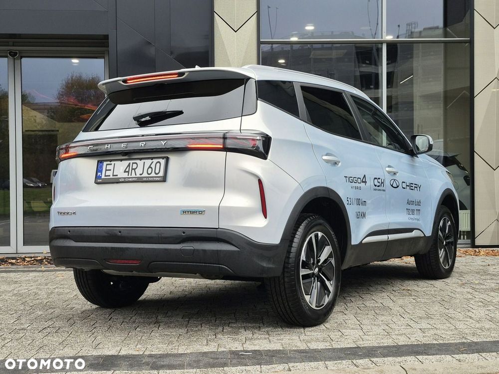 Chery Tiggo 4 - 13
