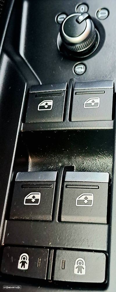 Audi A3 Sportback 35 TFSI Advanced - 23