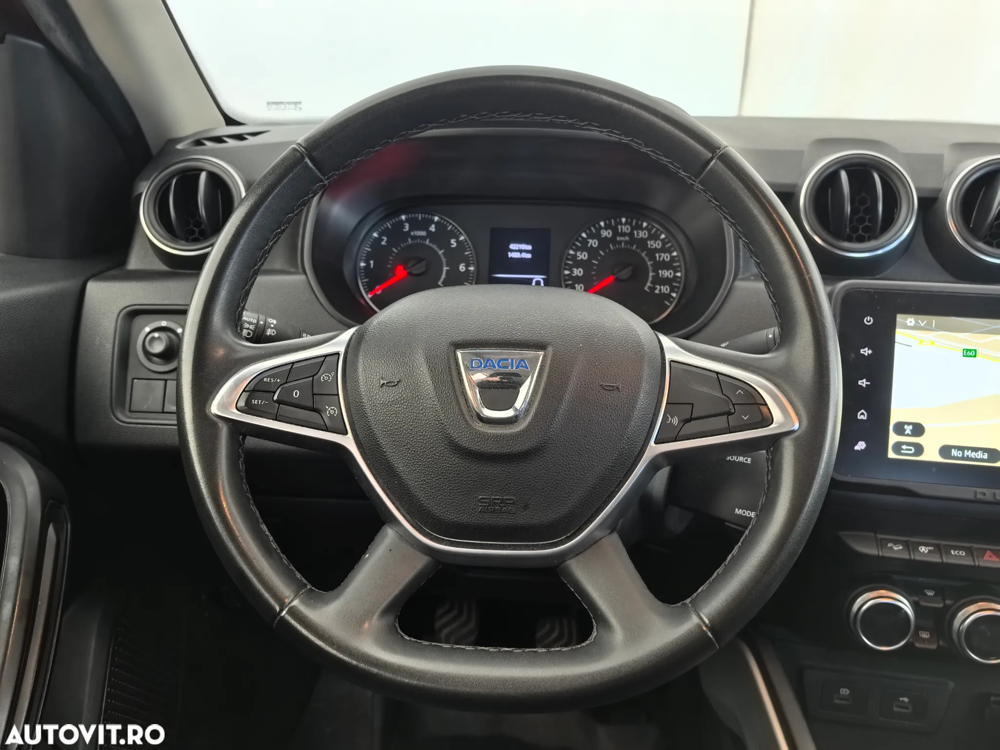 Dacia Duster TCe 150 4WD Prestige Plus - 13