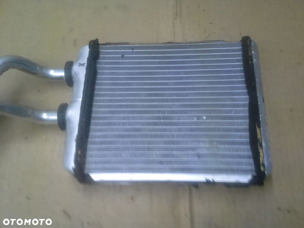 Opel Astra H III dmuchawa nagrzewnica Delphi 5240754 rezystor 3 silniczki i inne EU - 15