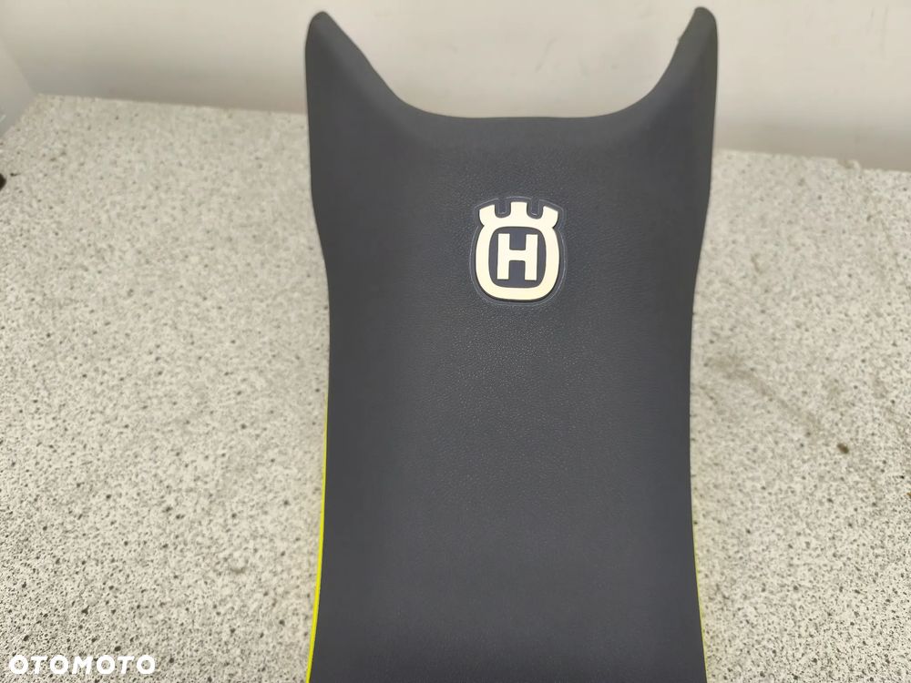 Siedzenie, kanapa, fotel Husqvarna 701 Supermoto - 11