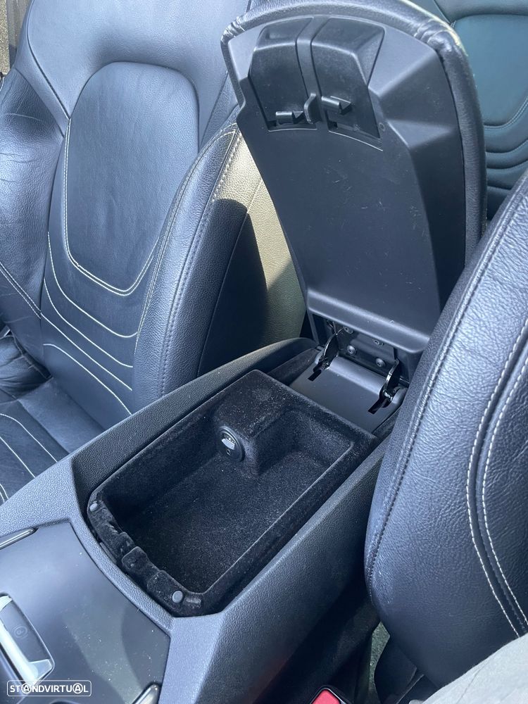 DS DS5 1.6 BlueHDi So Chic EAT6 - 20