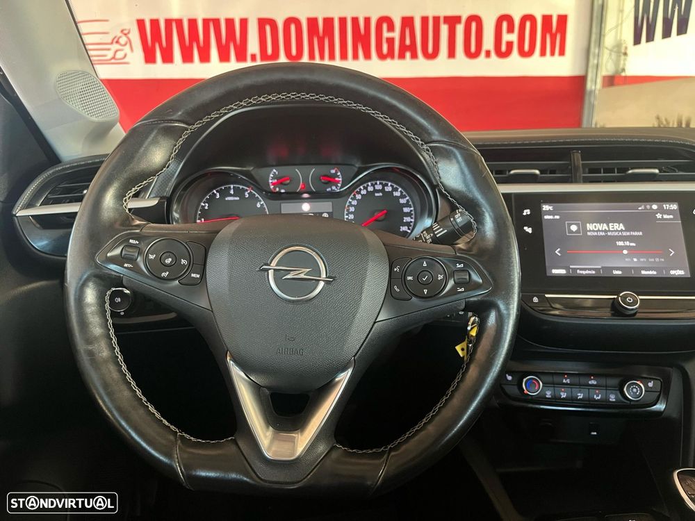 Opel Corsa 1.2 T Business Edition - 13