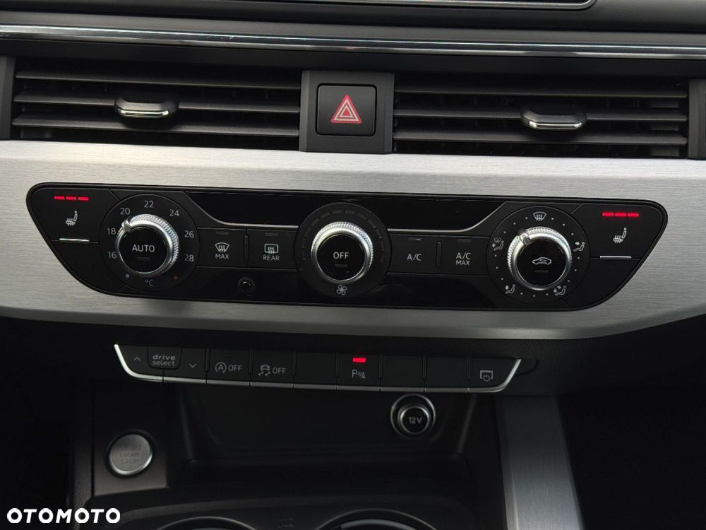 Audi A5 Sportback 2.0 TDI Sport - 32