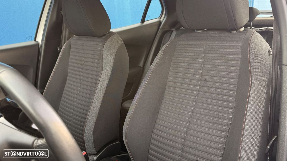 Peugeot 2008 1.5 BlueHDi Allure - 6