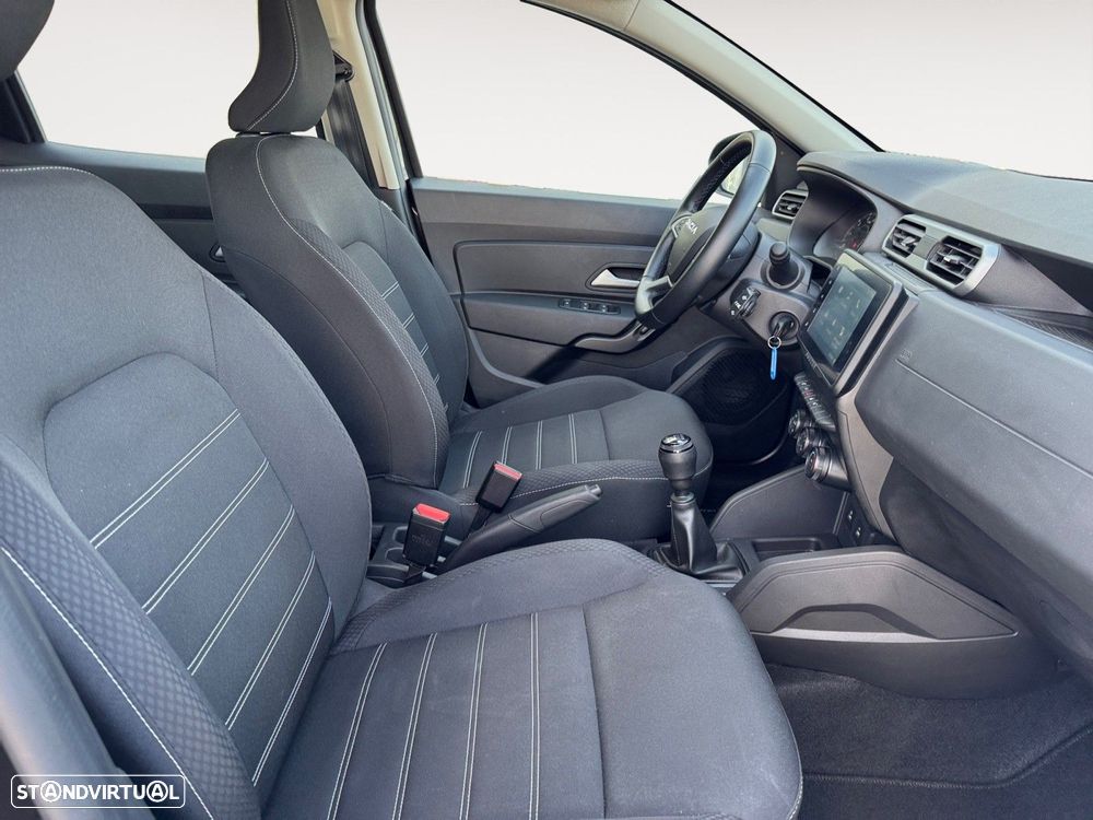 Dacia Sandero 1.0 TCe Expression - 15