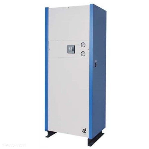 GUDEPOL Osuszacz adsorpcyjny Ultrapac ALD-40 0300 STD 300 m³/h - 1