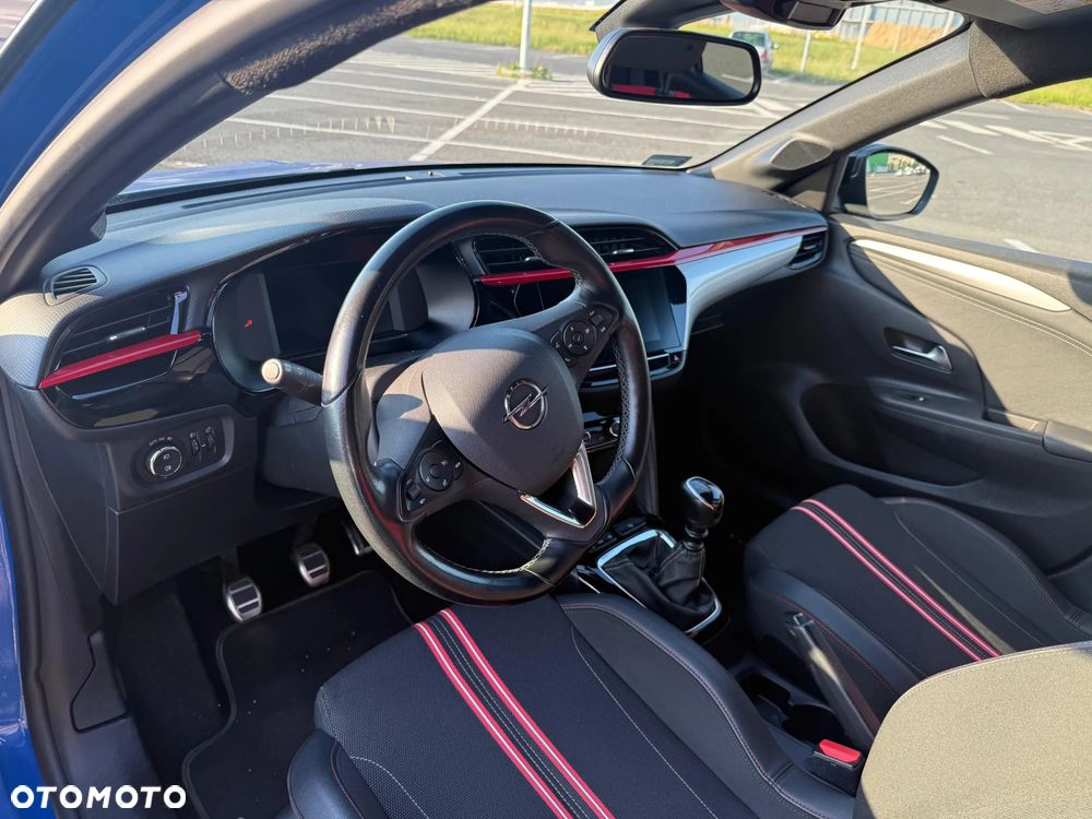 Opel Corsa 1.2 GS Line S&S - 14