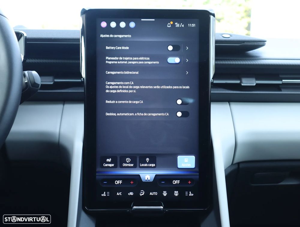 Ford Explorer 79 kWh Premium AWD - 50