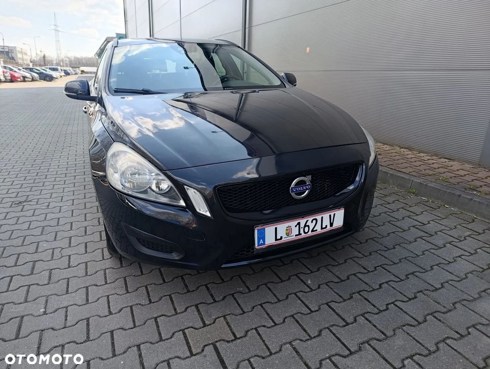 Volvo V60 D2 Edition Pro - 3