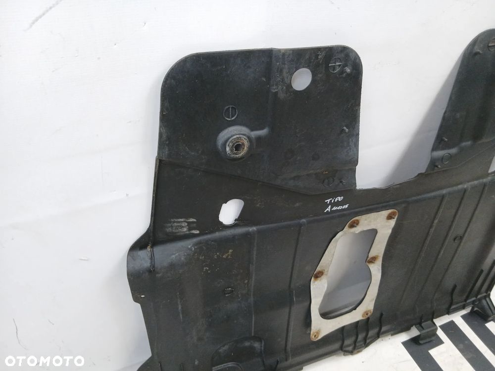 Płyta osłona pod silnik Fiat Tipo II - 2