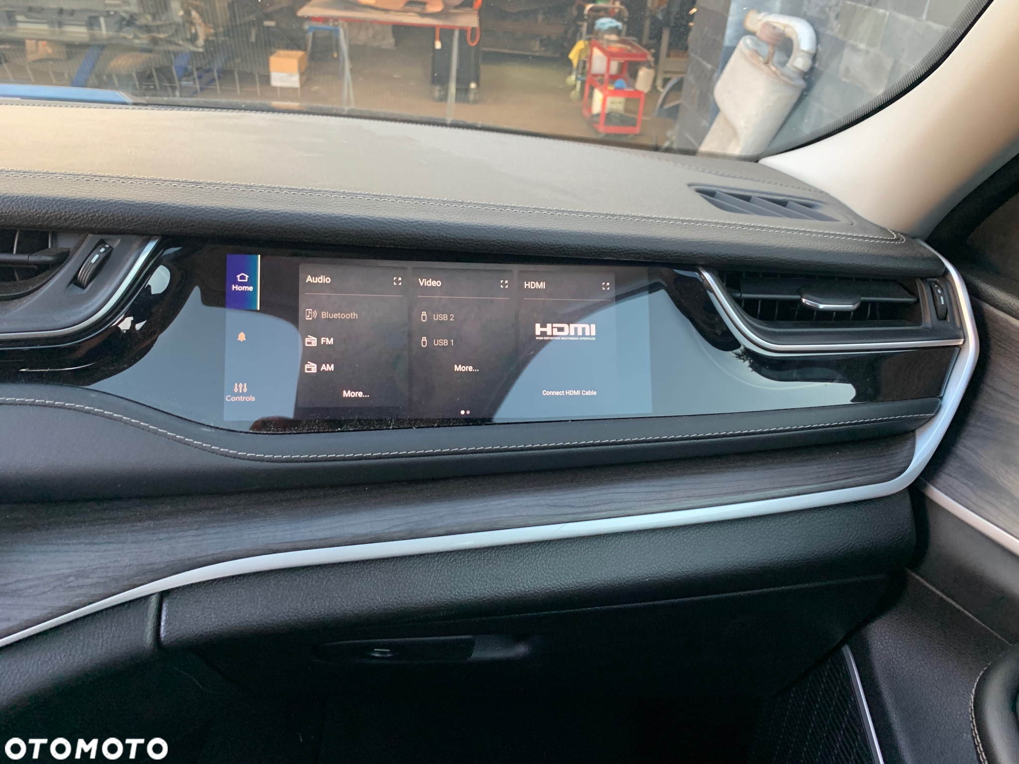 Jeep Grand Cherokee 2.0 4xe PHEV Limited - 18