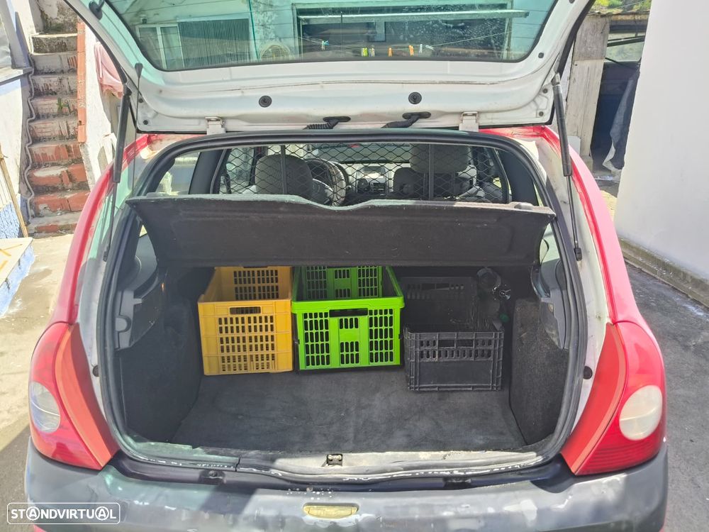 Renault Clio 1.5 dCi Confort Authentique - 6