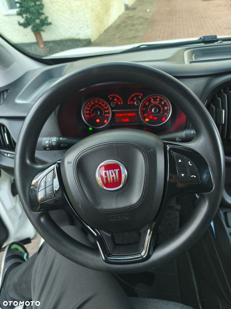 Fiat Doblo LKW S&S MAXI SX - 14