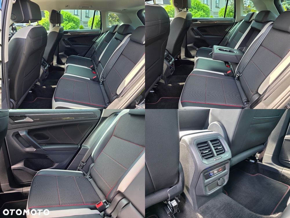 Volkswagen Tiguan 2.0 TDI SCR Urban Sport - 34