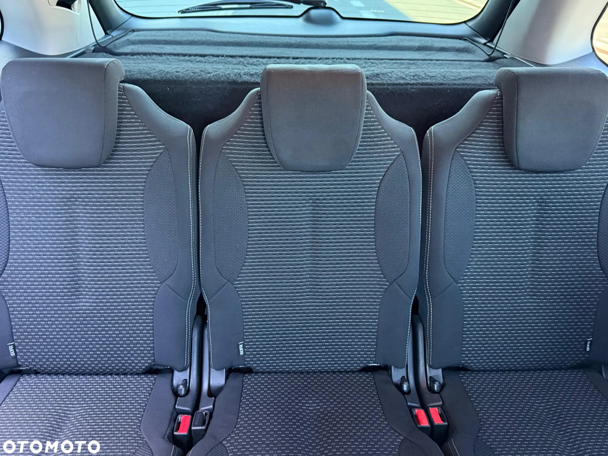 Citroën C4 Picasso 1.6 HDi FAP Exclusive - 11