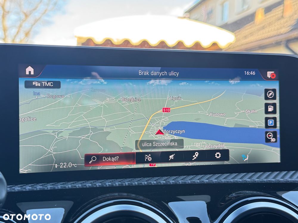 Mercedes-Benz CLA 200 d 8G-DCT Progressive - 28