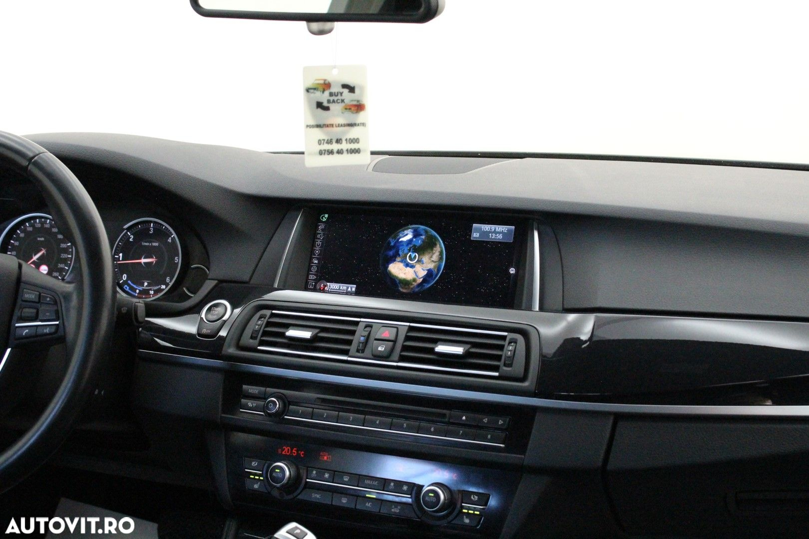 BMW Seria 5 - 15