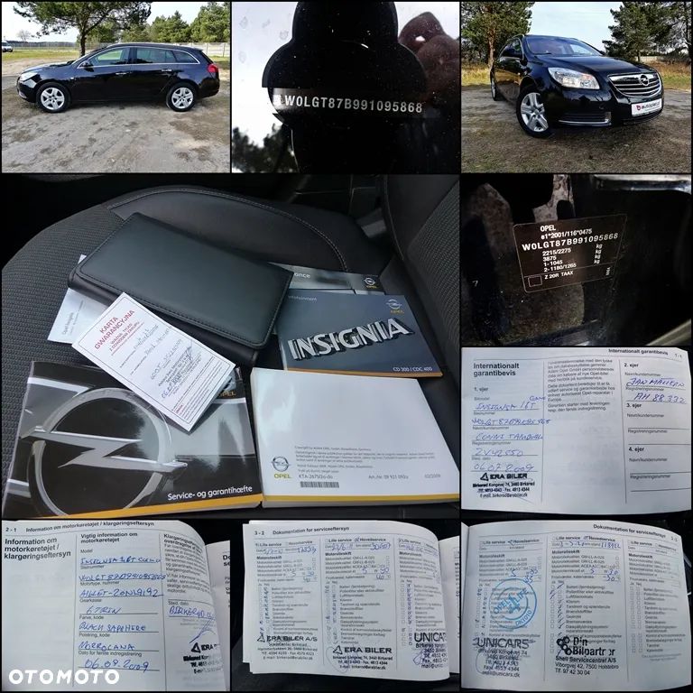 Opel Insignia 1.6 Turbo Edition - 38