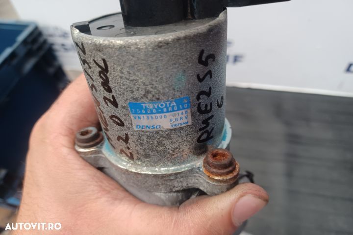 Egr 25620-0R010 256200R010 VN135000-7140 VN1350007140 25620-0R010 256 - 6