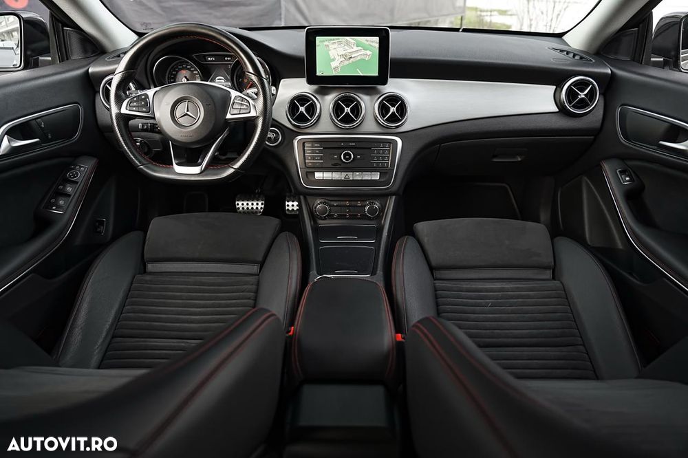 Mercedes-Benz CLA - 7