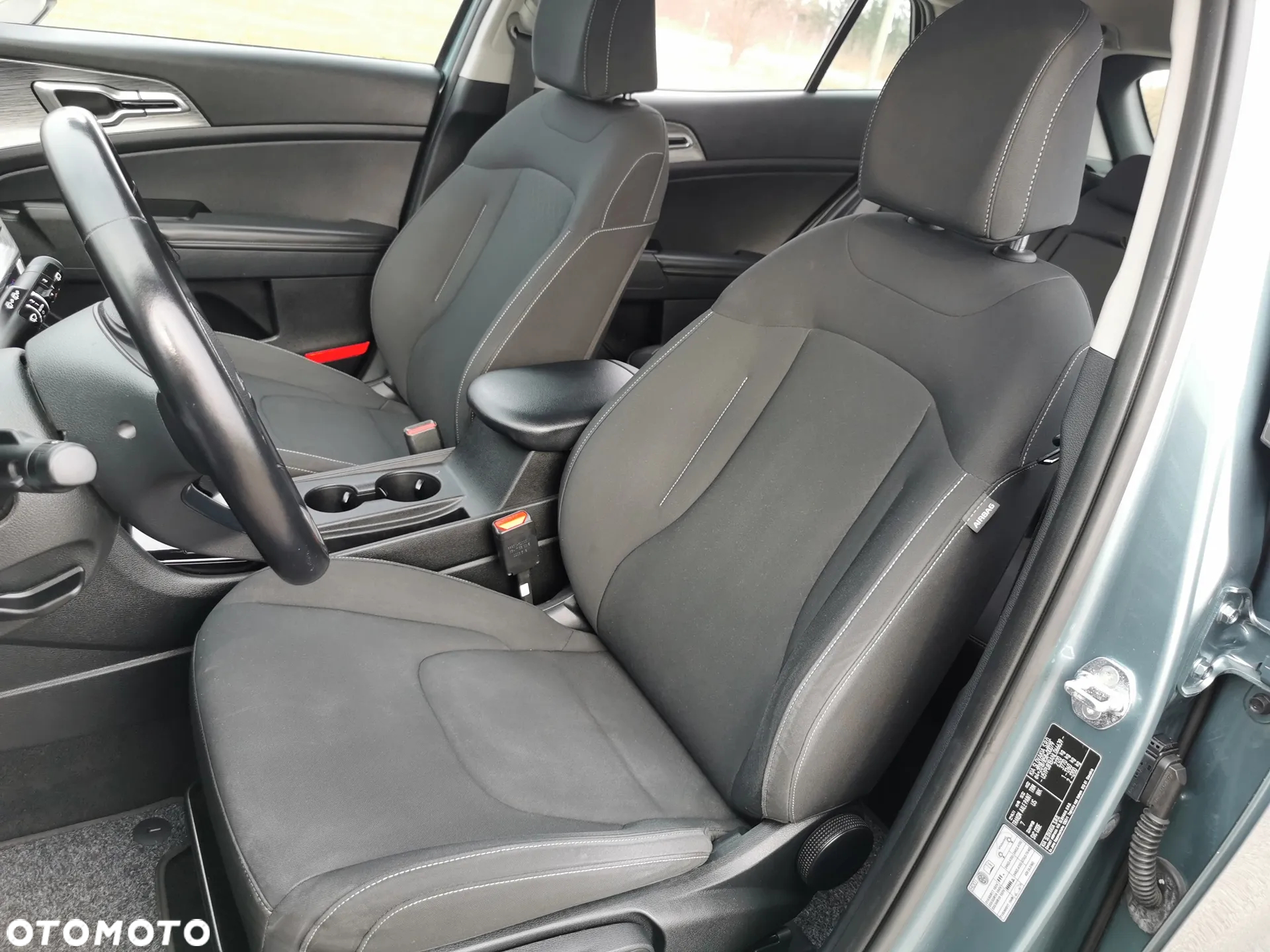 Kia Sportage 1.6 T-GDI Anniversary 2WD - 25