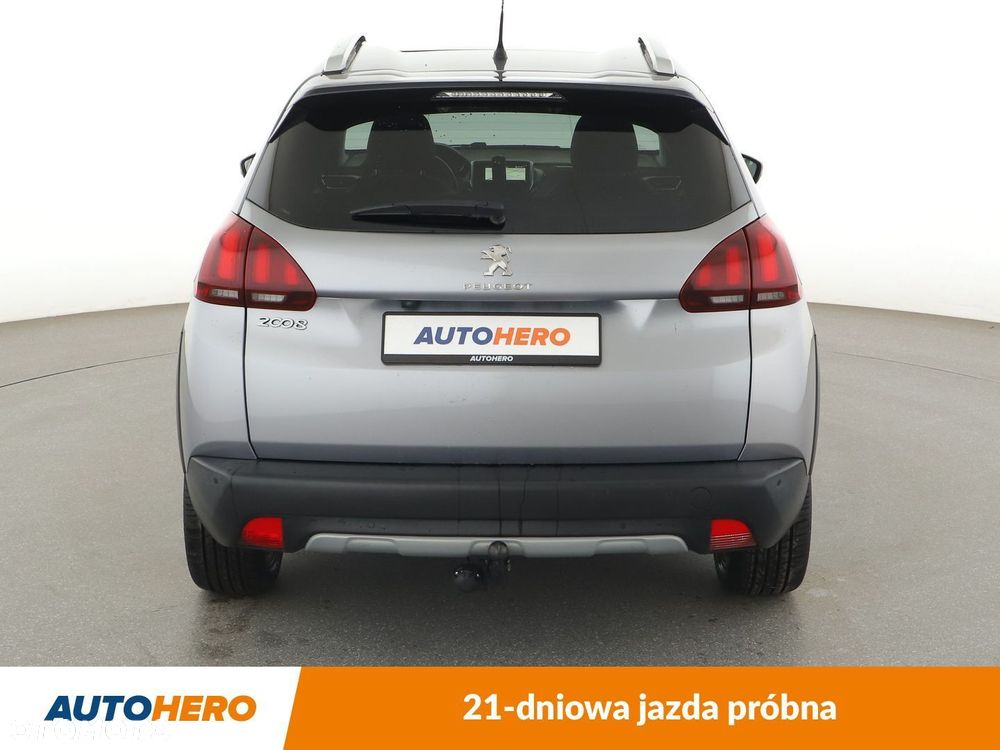 Peugeot 2008 1.2 Pure Tech GPF Crossway S&S - 5