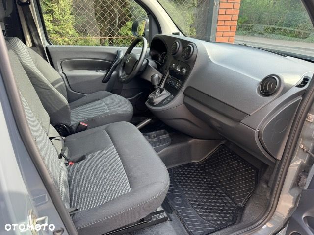 Mercedes-Benz citan - 5