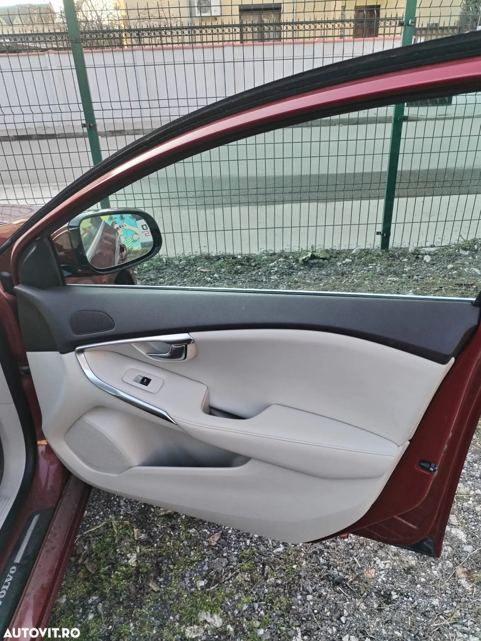 Volvo V40 D2 94g Kinetic - 14