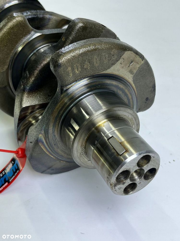 wał korbowy bmw 3 e90 e91 7792608 - 12