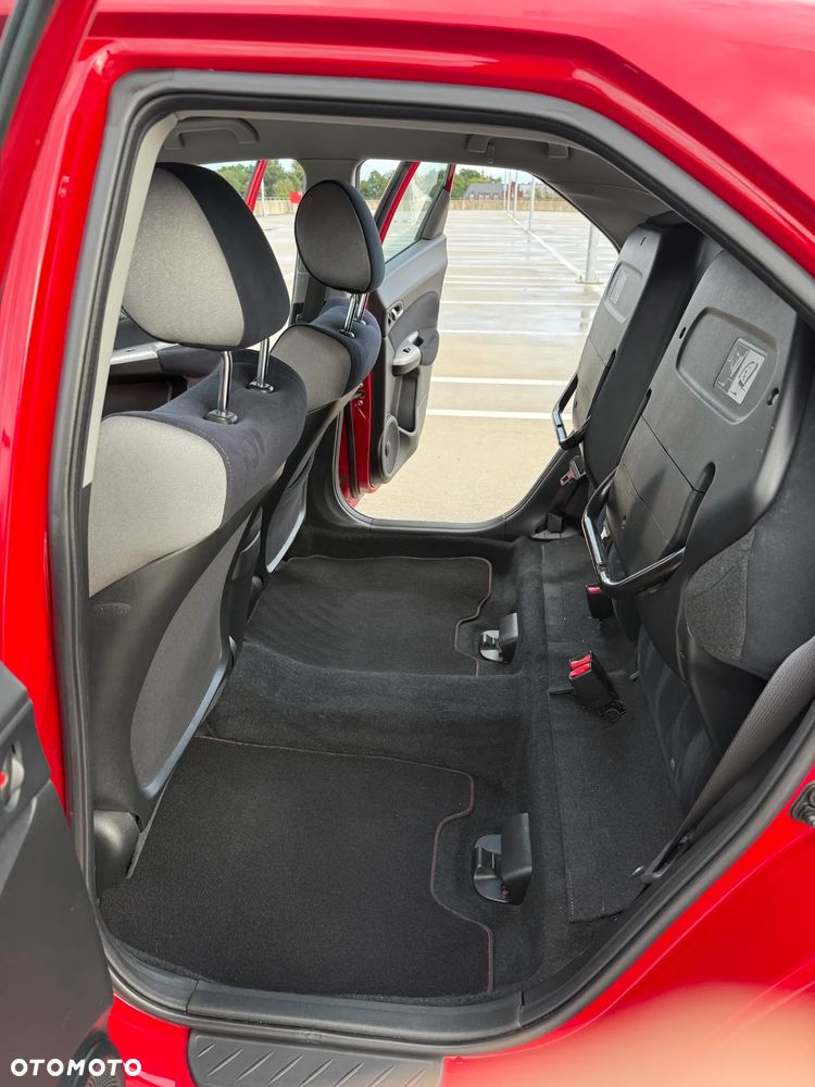 Honda Civic 1.8 Sport - 16