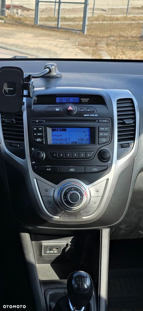 Hyundai ix20 1.4 Classic - 13
