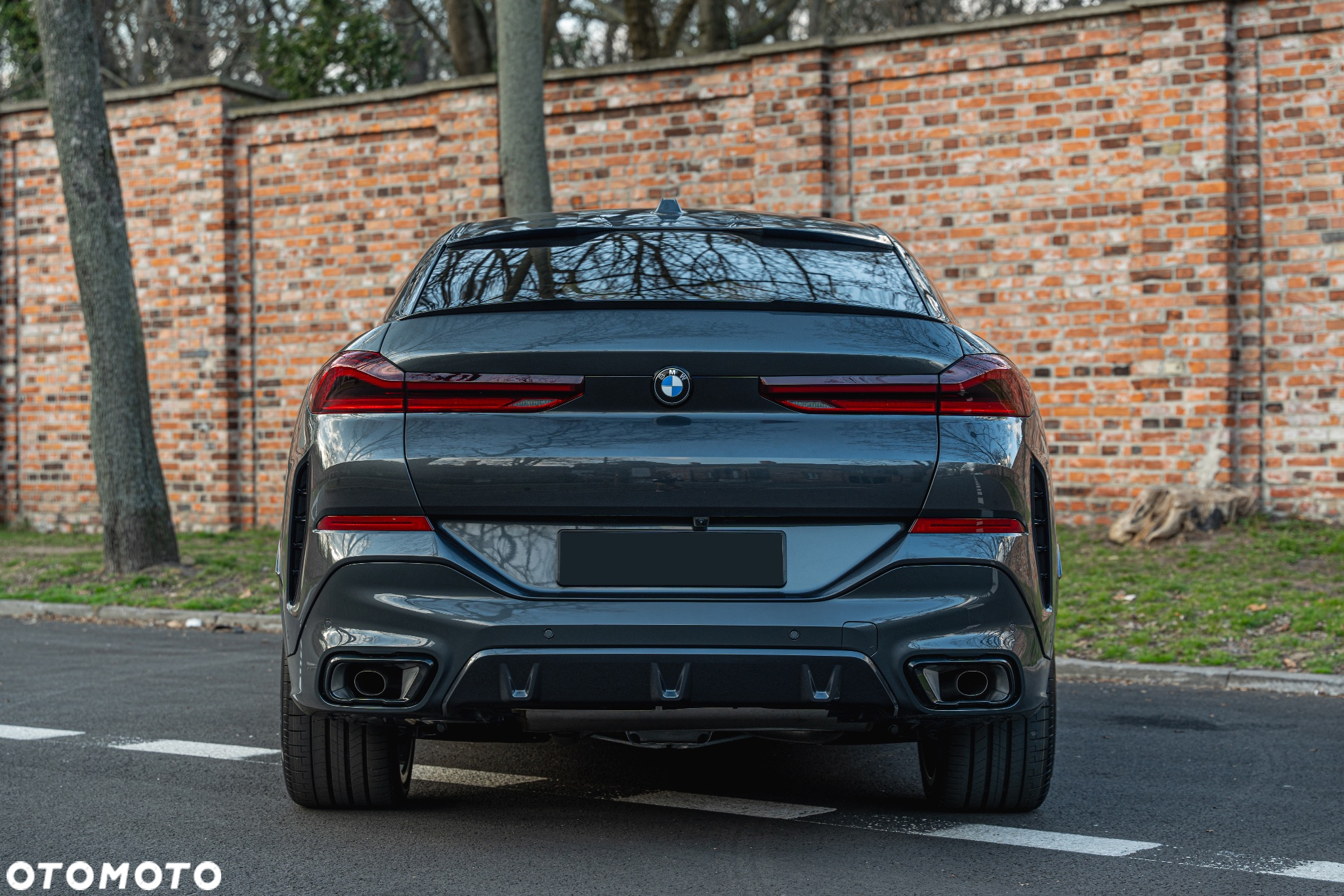 BMW X6 xDrive30d - 8