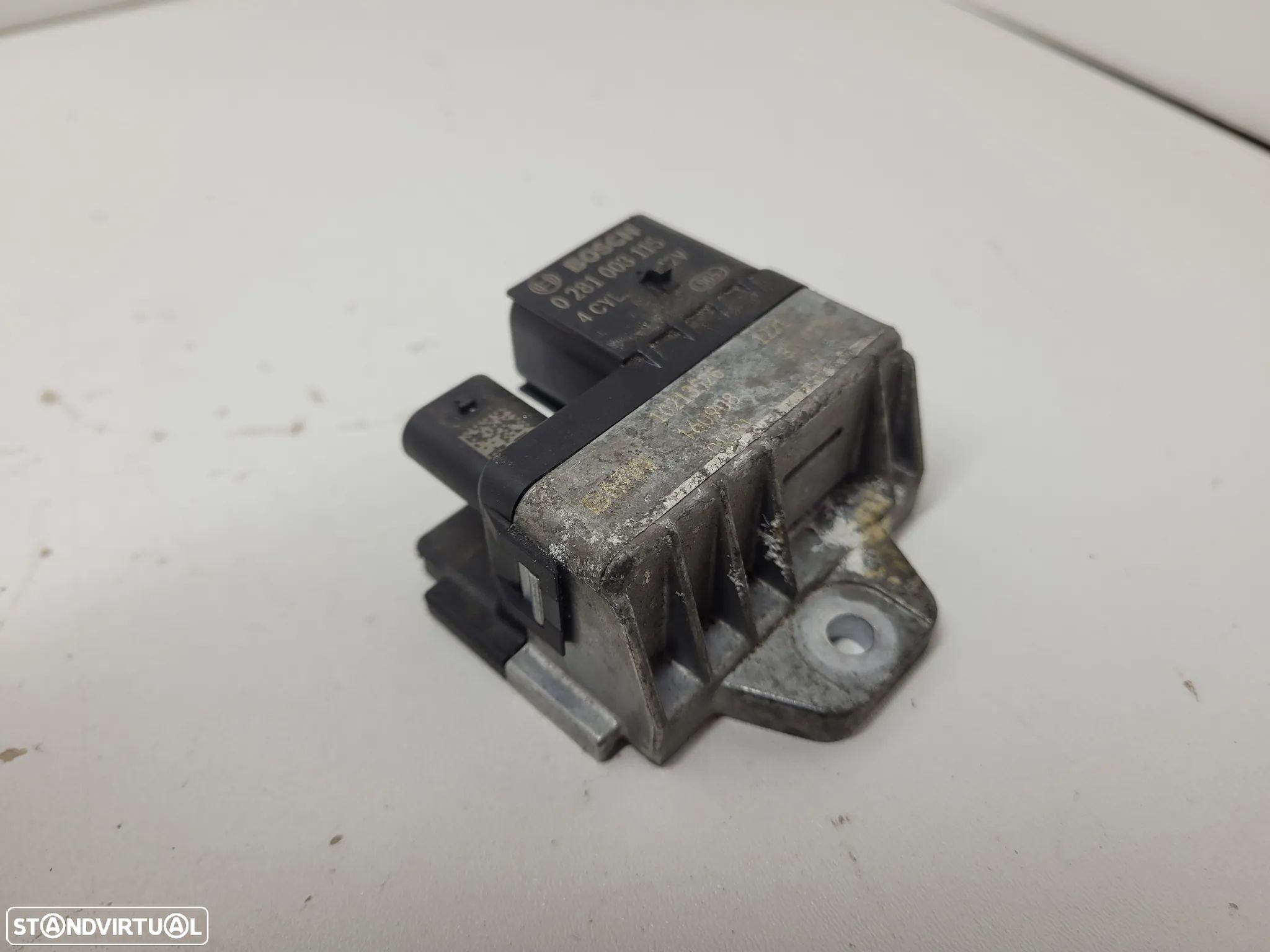 Modulo Relé Velas BMW 1/2/3/4 [F20/F30/F36] 8514120 16D/18D/20D - 1