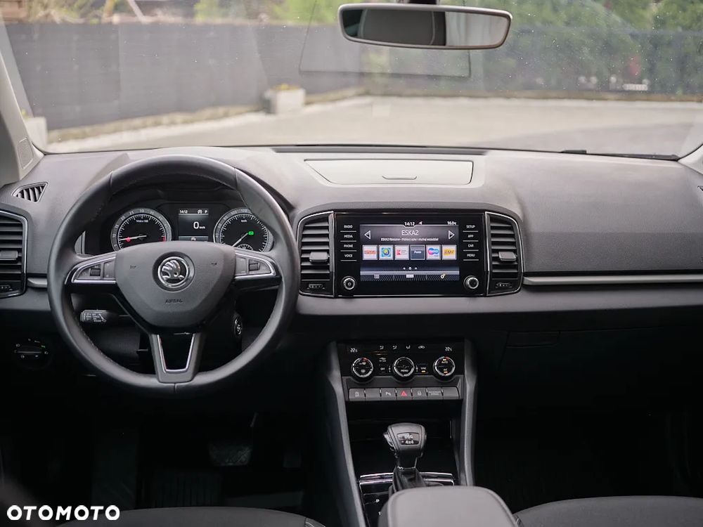 Skoda Karoq - 6