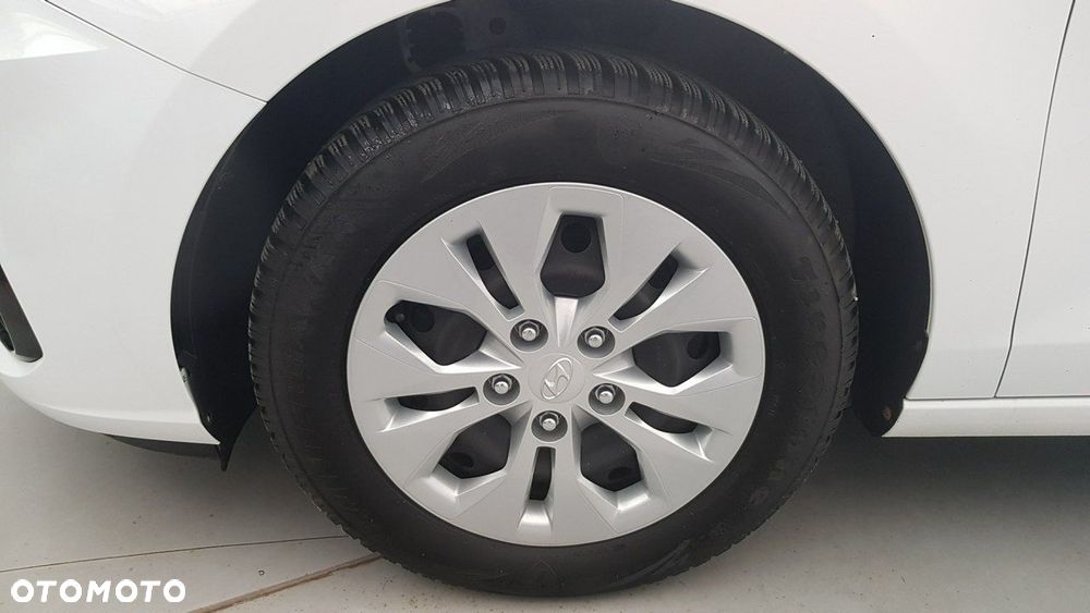 Hyundai i30 - 9