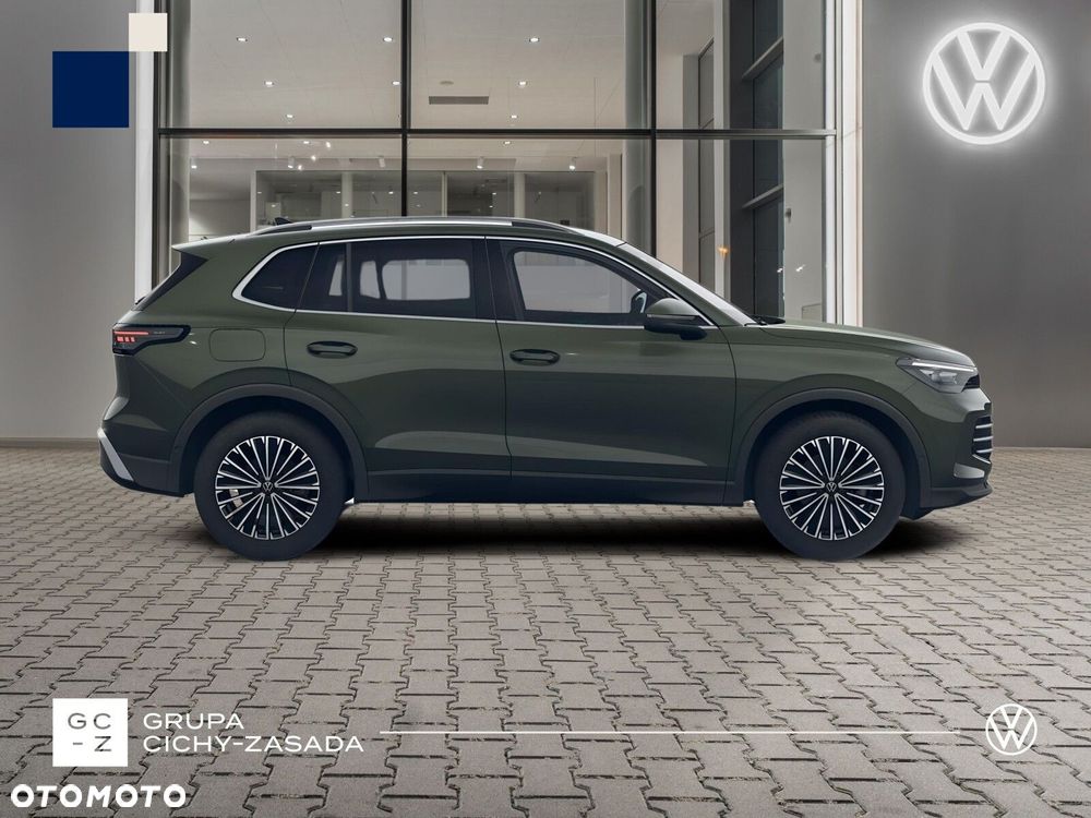 Volkswagen Tiguan - 7