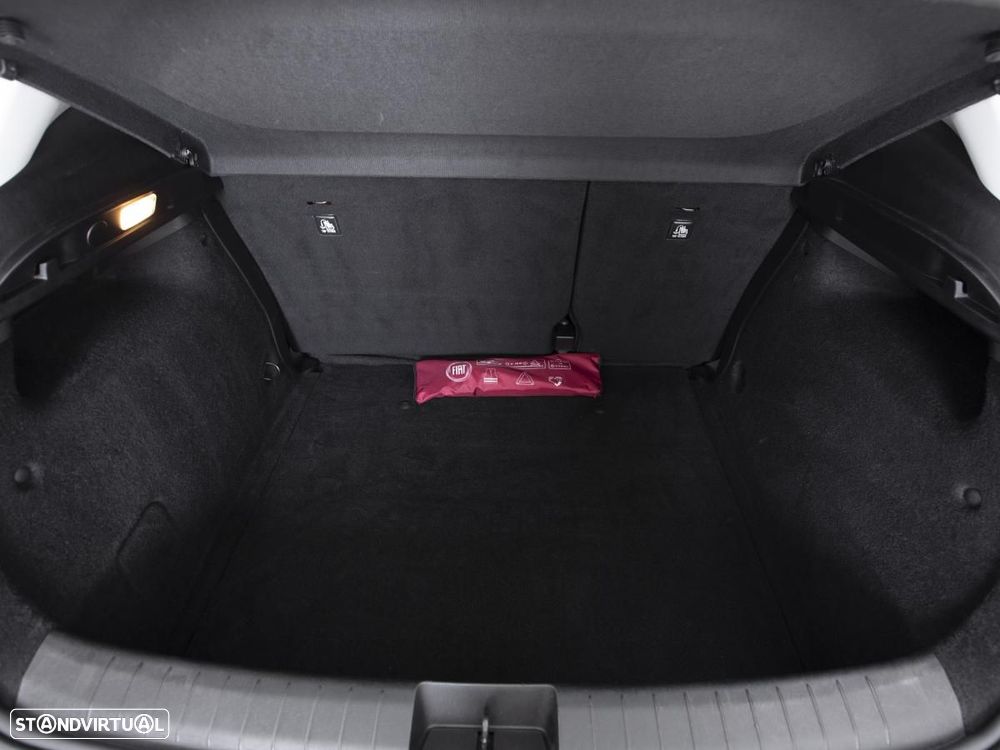 Fiat Tipo 1.3 MultiJet Life - 12
