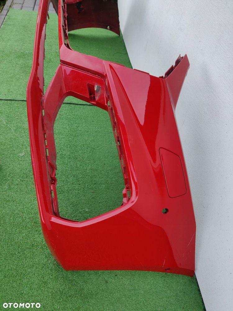 Zderzak Audi A7 S7 4k8 - 8