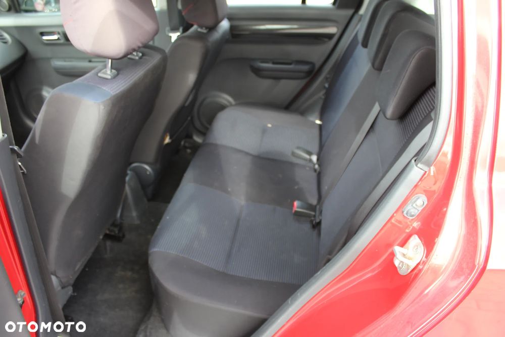 Suzuki Swift 1.3 Comfort - 21