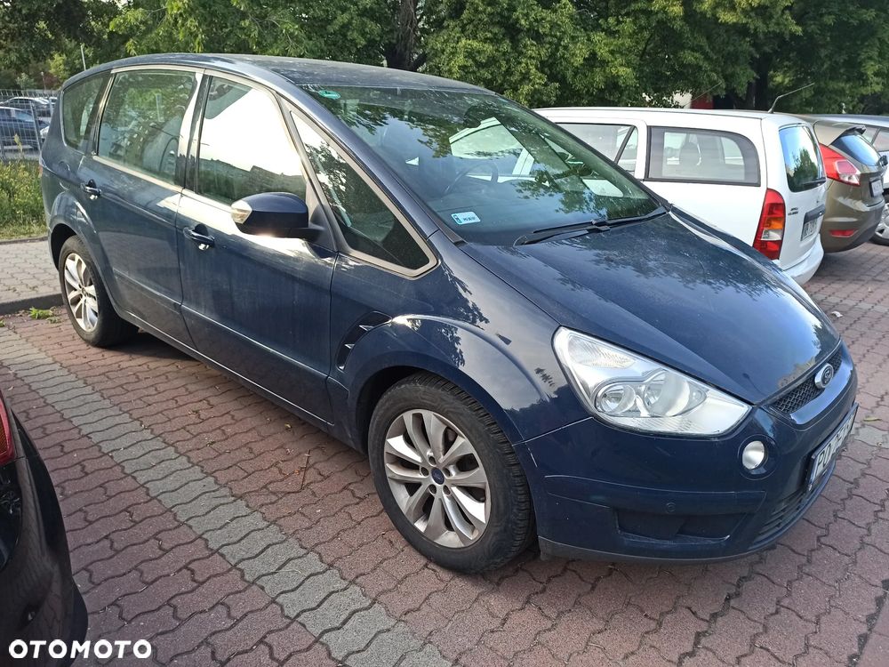 Ford S-Max 2.0 TDCi DPF Business Edition - 1